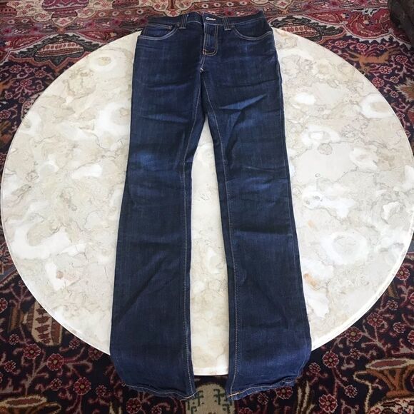 Nudie Thin Finn Jeans  - Picture 7 of 7